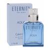 Calvin Klein Eternity Aqua For Men Toaletní voda pro muže 50 ml