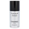 Chanel Platinum Égoïste Pour Homme Deodorant pro muže 100 ml