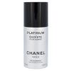 Chanel Platinum Égoïste Pour Homme Deodorant pro muže 100 ml