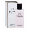Chanel N°5 Tělové mléko pro ženy 200 ml