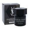 Yves Saint Laurent La Nuit De L&#039;Homme Le Parfum Parfémovaná voda pro muže 60 ml