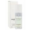 Chanel Cristalle Eau Verte Toaletní voda pro ženy 50 ml
