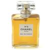 Chanel N°5 Parfémovaná voda pro ženy Bez rozprašovače 50 ml tester