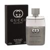 Gucci Guilty Toaletní voda pro muže 50 ml