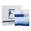 Ferragamo F by Ferragamo Free Time Toaletní voda pro muže 100 ml