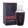 HUGO BOSS Hugo Just Different Toaletní voda pro muže 75 ml