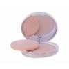 Clinique Stay-Matte Sheer Pressed Powder Pudr pro ženy 7,6 g Odstín 01 Stay Buff