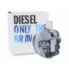 Diesel Only The Brave Toaletní voda pro muže 200 ml