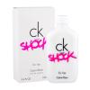 Calvin Klein CK One Shock For Her Toaletní voda pro ženy 100 ml