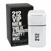 Carolina Herrera 212 VIP Men Toaletní voda pro muže 50 ml