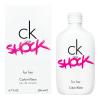 Calvin Klein CK One Shock For Her Toaletní voda pro ženy 200 ml