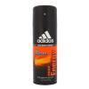 Adidas Deep Energy 24H Deodorant pro muže 150 ml