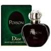 Christian Dior Poison Toaletní voda pro ženy 100 ml poškozená krabička
