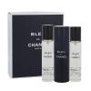 Chanel Bleu de Chanel Toaletní voda pro muže Twist and Spray 3x20 ml