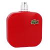 Lacoste Eau de Lacoste L.12.12 Rouge (Red) Toaletní voda pro muže 100 ml tester