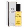 Chanel N°5 Parfémovaná voda pro ženy Náplň 60 ml