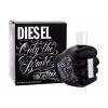 Diesel Only The Brave Tattoo Toaletní voda pro muže 125 ml