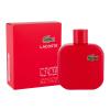 Lacoste L.12.12 Rouge (Red) Toaletní voda pro muže 100 ml