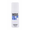 Diesel Only The Brave Deodorant pro muže 150 ml