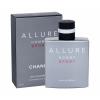 Chanel Allure Homme Sport Eau Extreme Toaletní voda pro muže 100 ml