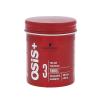 Schwarzkopf Professional Osis+ Thrill Pro definici a tvar vlasů pro ženy 100 ml