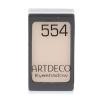 Artdeco Eyeshadow Matt Oční stín pro ženy 0,8 g Odstín 554 Matt Natural Vanilla
