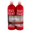 Tigi Bed Head Resurrection Duo Kit Dárková kazeta pro ženy šampon 750 ml + kondicionér 750 ml