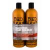 Tigi Bed Head Colour Goddess Dárková kazeta pro ženy šampon 750 ml + kondicionér 750 ml