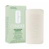 Clinique Anti-Blemish Solutions Cleansing Bar Čisticí mýdlo pro ženy 150 ml