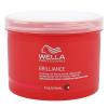 Wella Professionals Brilliance Normal Hair Maska na vlasy pro ženy 500 ml