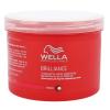 Wella Professionals Brilliance Thick Hair Maska na vlasy pro ženy 500 ml