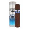 Cuba Silver Blue Toaletní voda pro muže 100 ml