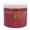 Revlon Professional ProYou Repair Maska na vlasy pro ženy 500 ml