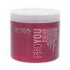 Revlon Professional ProYou Color Maska na vlasy pro ženy 500 ml