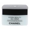 Chanel Hydra Beauty Gel Creme Pleťový gel pro ženy 50 g
