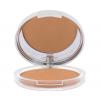 Clinique Stay-Matte Sheer Pressed Powder Pudr pro ženy 7,6 g Odstín 04 Stay Honey