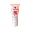 Dermacol BB Magic Beauty Cream SPF15 BB krém pro ženy 30 ml Odstín Nude