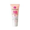 Dermacol BB Magic Beauty Cream SPF15 BB krém pro ženy 30 ml Odstín Nude
