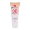 Dermacol BB Magic Beauty Cream SPF15 BB krém pro ženy 30 ml Odstín Shell