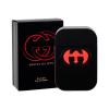 Gucci Gucci Guilty Black Toaletní voda pro ženy 75 ml