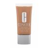 Clinique Stay-Matte Oil-Free Makeup Make-up pro ženy 30 ml Odstín 15 Beige
