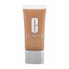 Clinique Stay-Matte Oil-Free Makeup Make-up pro ženy 30 ml Odstín 19 Sand