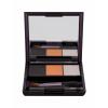 Shiseido Luminizing Satin Eye Color Trio Oční stín pro ženy 3 g Odstín OR302