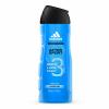 Adidas 3in1 After Sport Sprchový gel pro muže 400 ml