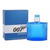 James Bond 007 Ocean Royale Toaletní voda pro muže 75 ml
