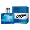 James Bond 007 Ocean Royale Toaletní voda pro muže 75 ml tester