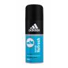 Adidas Shoe Refresh Sprej na nohy pro muže 150 ml