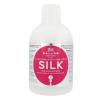Kallos Cosmetics Silk Šampon pro ženy 1000 ml