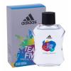 Adidas Team Five Special Edition Voda po holení pro muže 100 ml