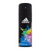 Adidas Team Five Special Edition Deodorant pro muže 150 ml